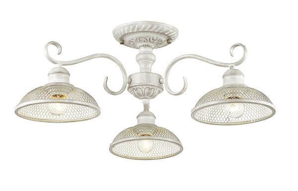 Картинка Потолочная люстра Lumion Zerome 3473/3C