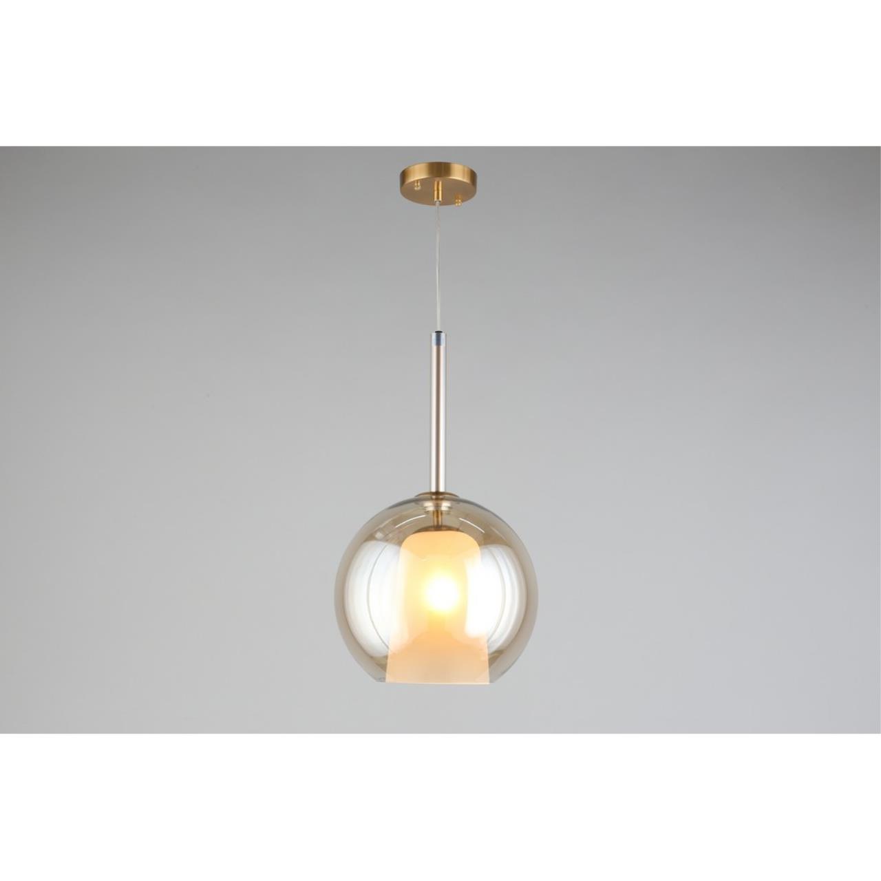 Картинка Подвесной светильник Aployt Federica APL.600.16.01