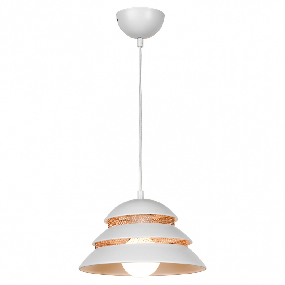 Картинка Подвесной светильник Lussole Loft Beijing LSP-8130