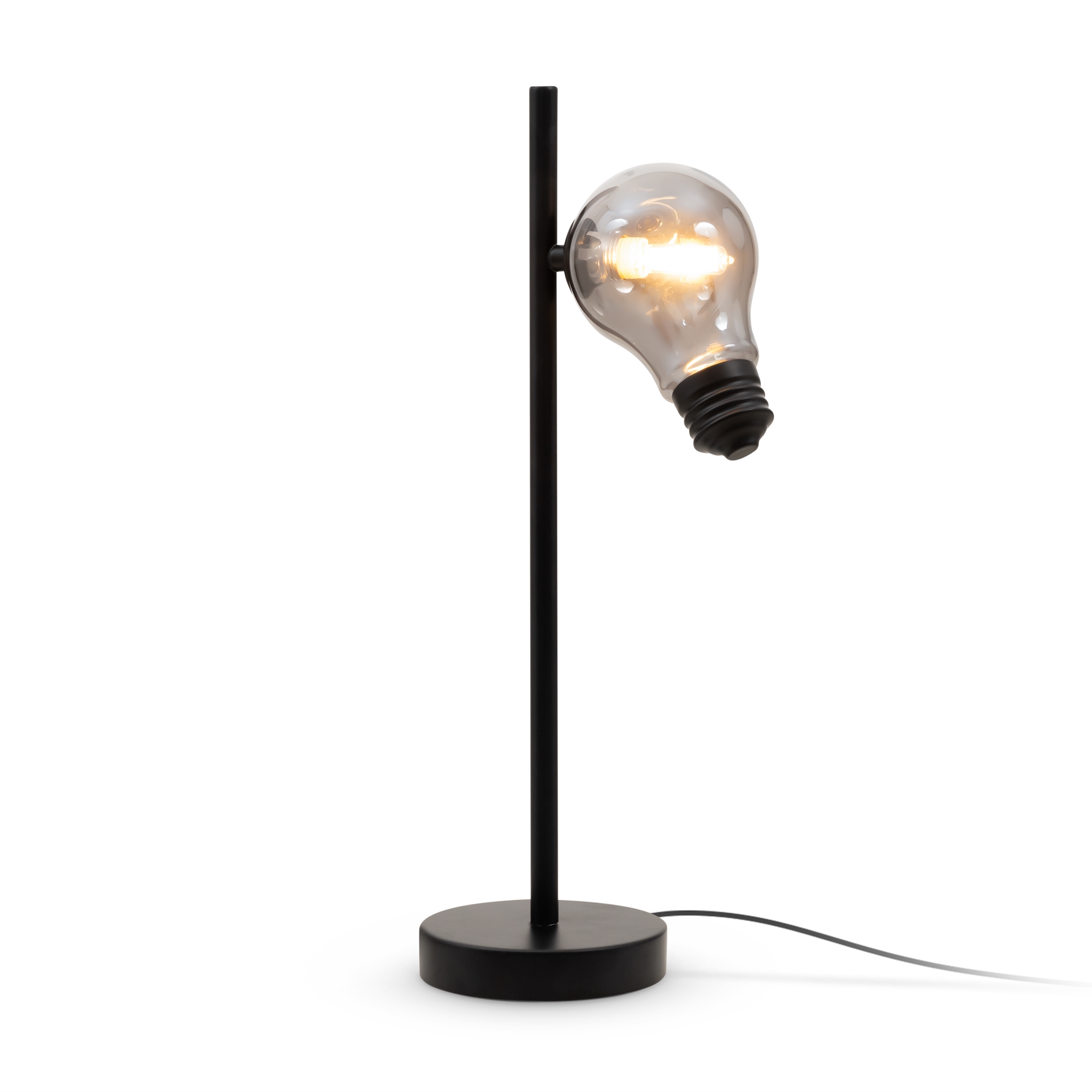 Картинка Настольный светильник Freya FR5372TL-01B