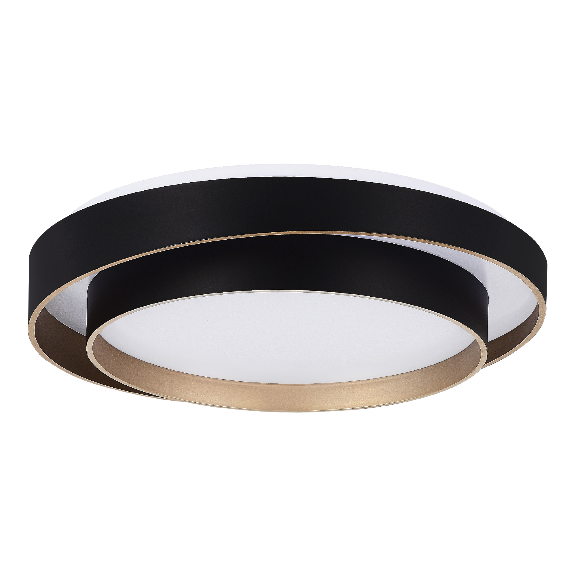 Картинка SLE6009-402-01 Светильник потолочный CROSBY