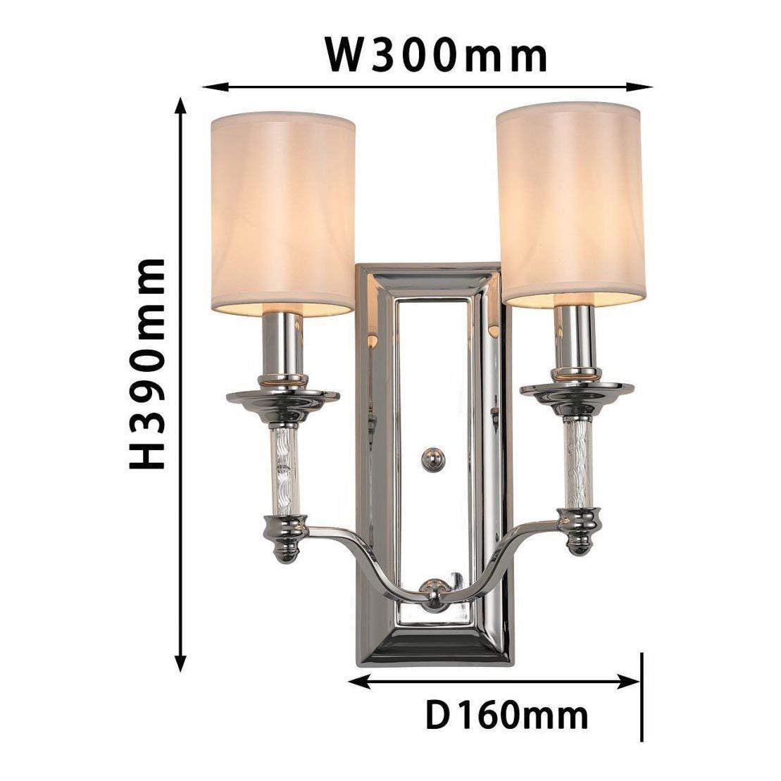 Картинка Бра Favourite Gelios 2930-2W