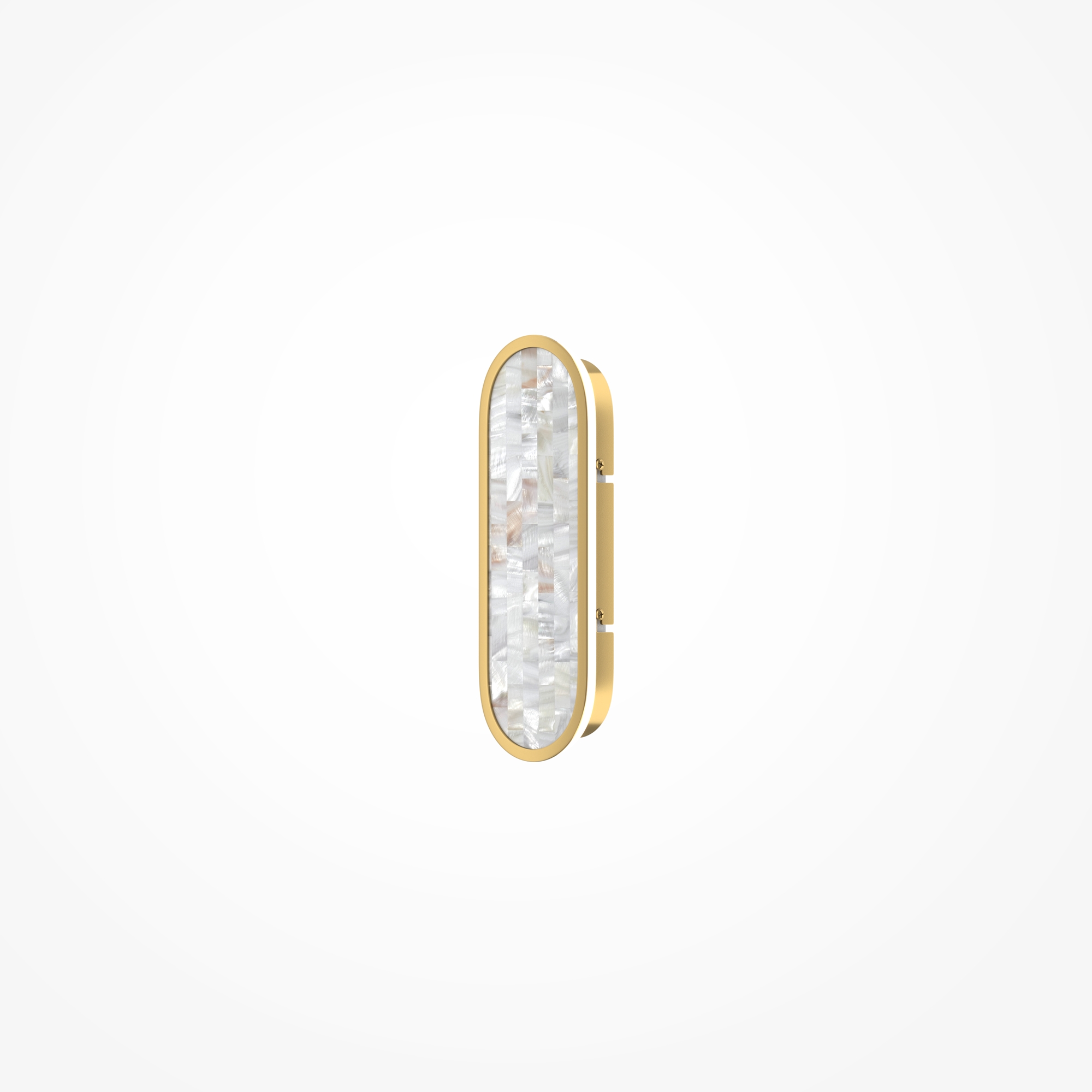 Картинка Настенный светильник (бра) Maytoni MOD429WL-L15BSK