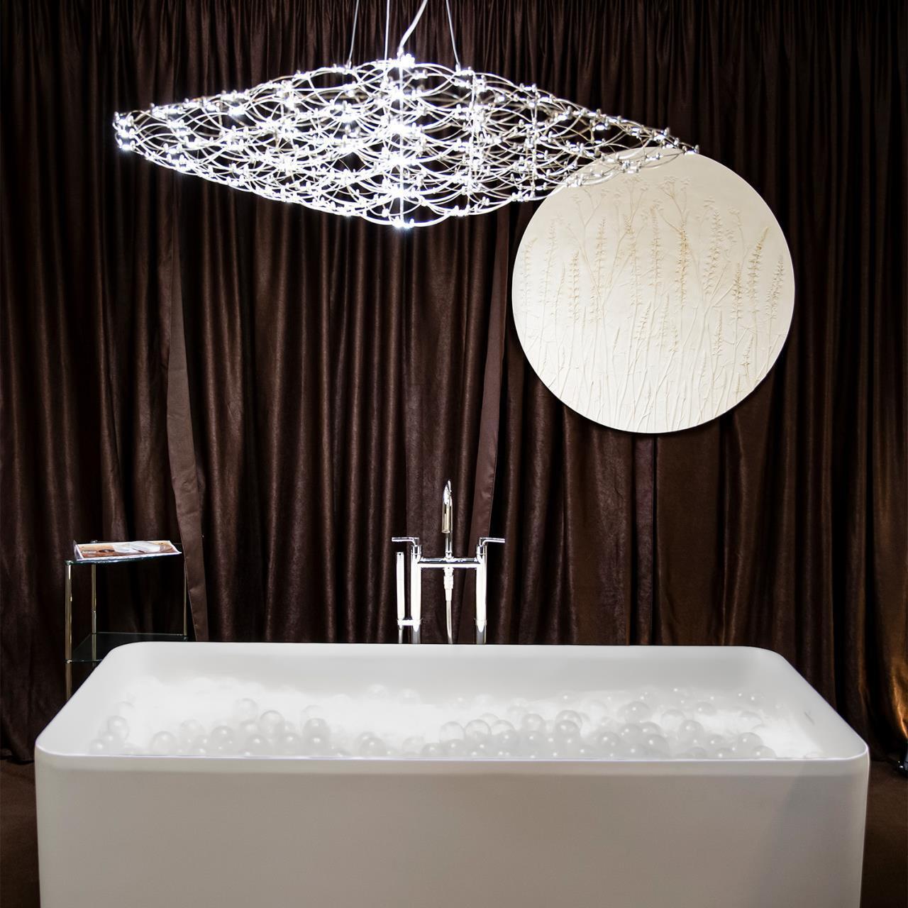 Картинка Подвесной светильник Thinner 4305-6P