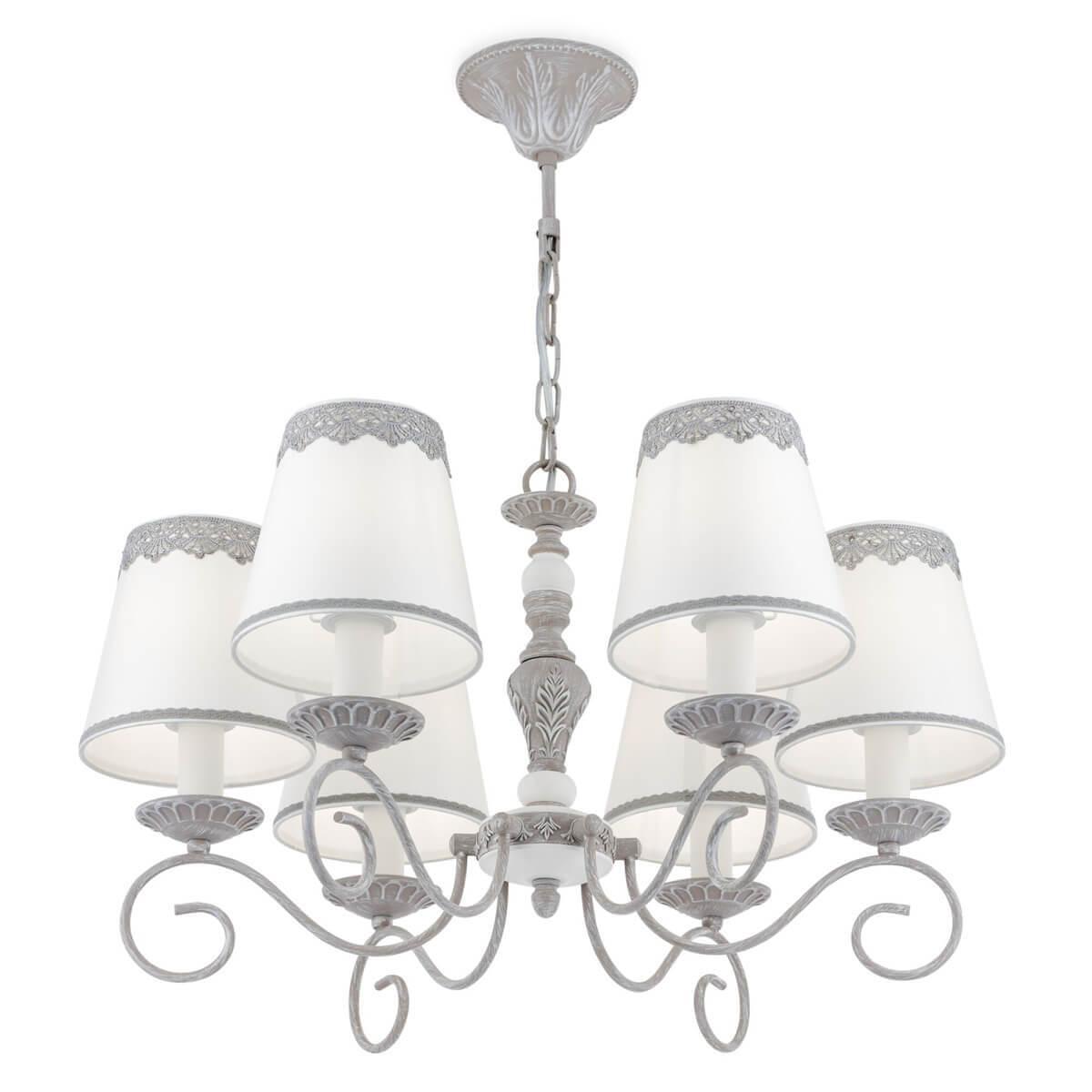подвесная люстра maytoni bouquet arm023-06-s, доставка по Казахстану 