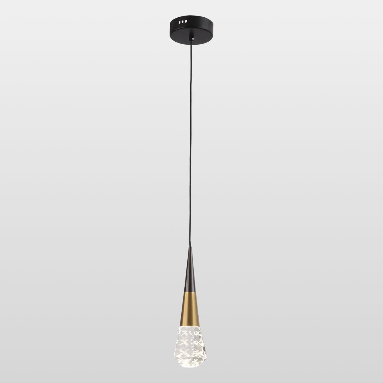 подвесной светильник lussole lsp-7140, доставка по Казахстану 