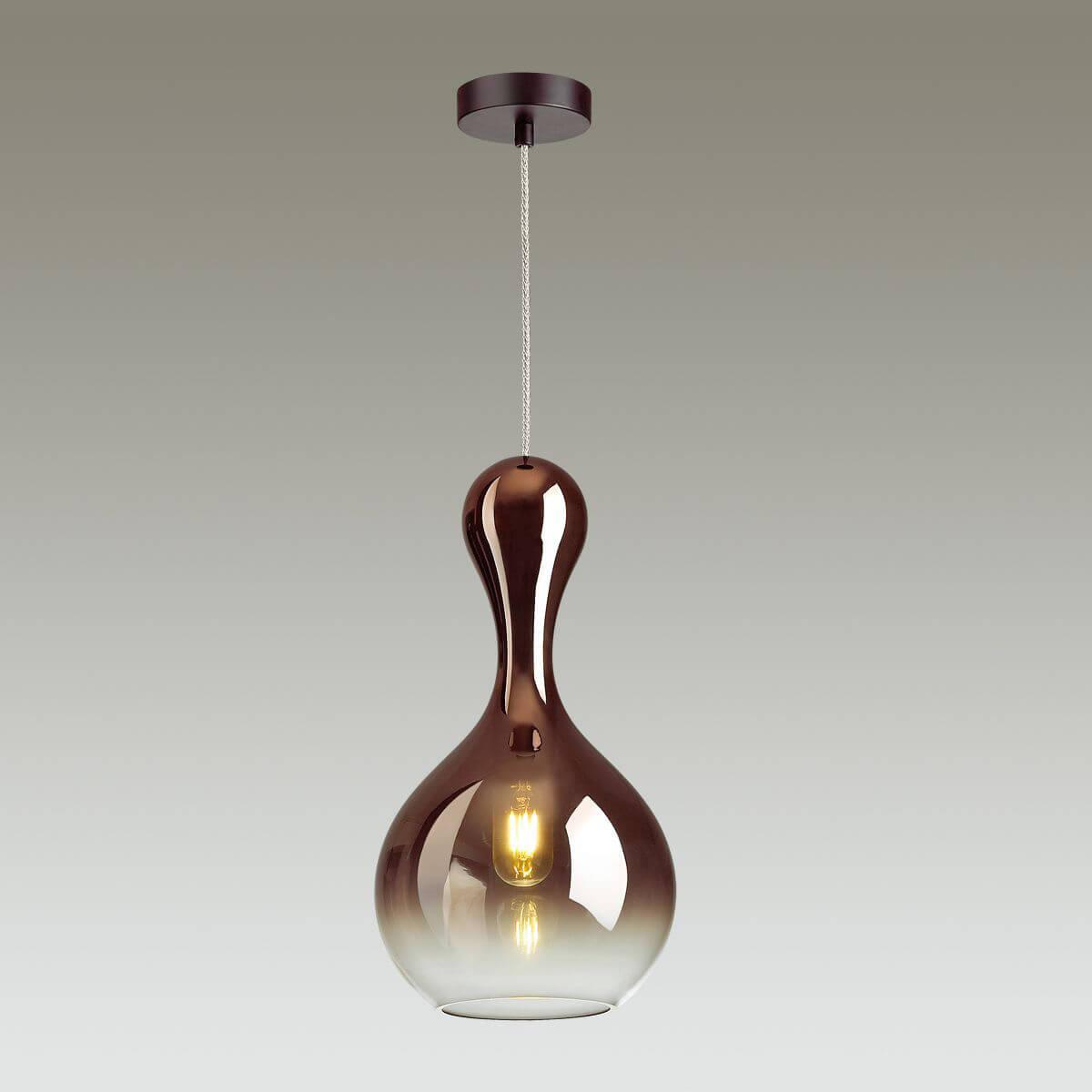 Картинка Подвесной светильник Odeon Light Karti 4777/1