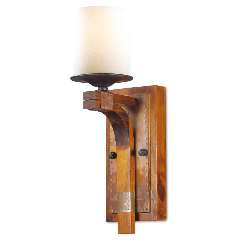 Картинка Бра Odeon Light Fabo 2767/1W