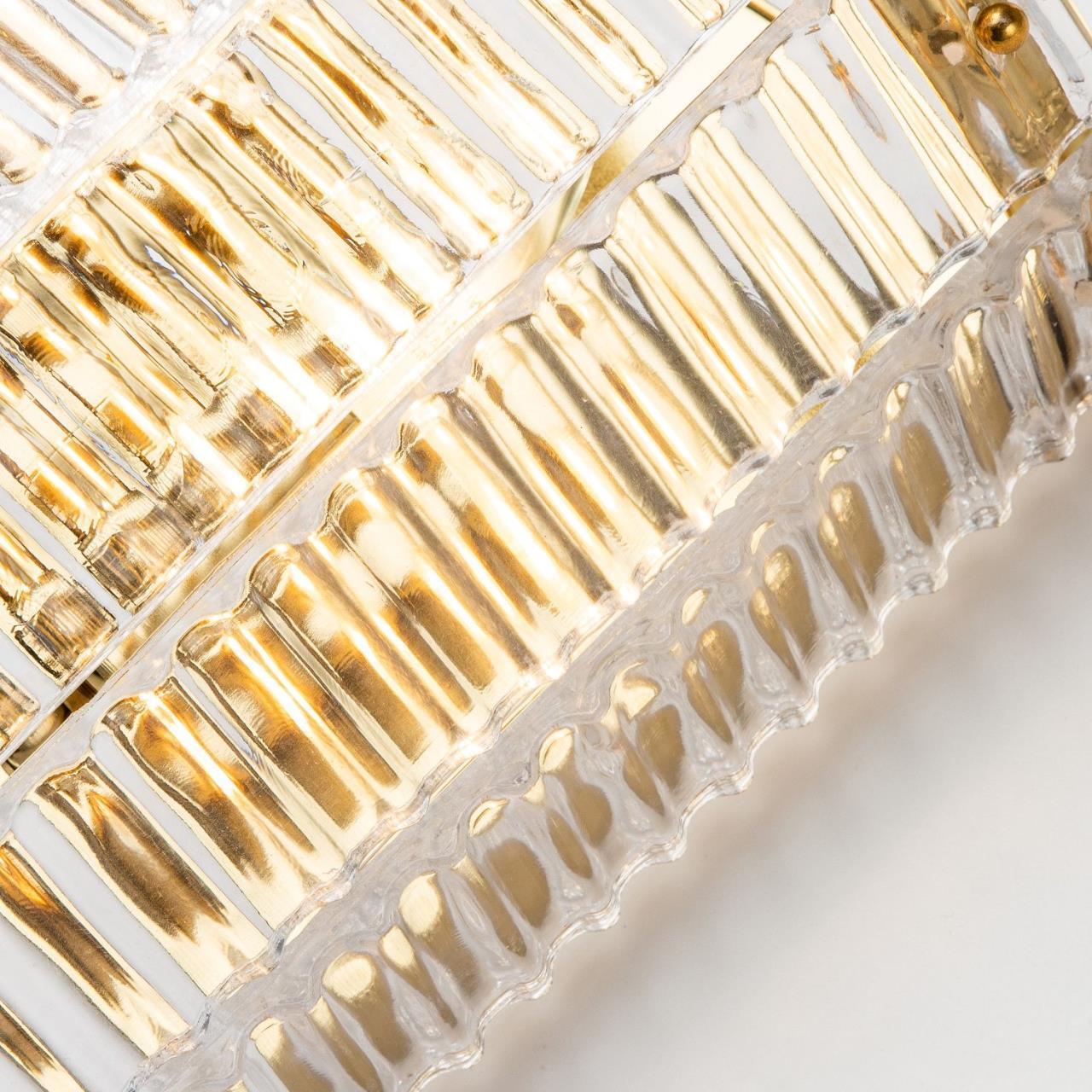 Картинка Настенный светильник Favourite Prestige 2974-2W