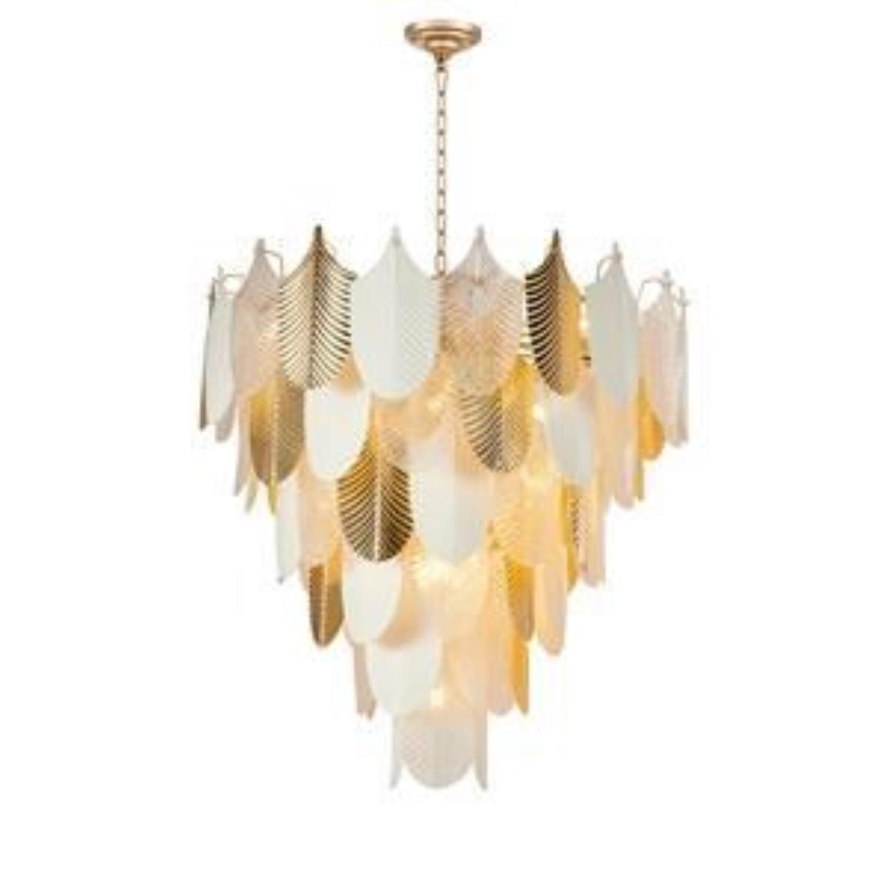 Картинка Подвесной светильник Favourite Pulcher 2619-37P