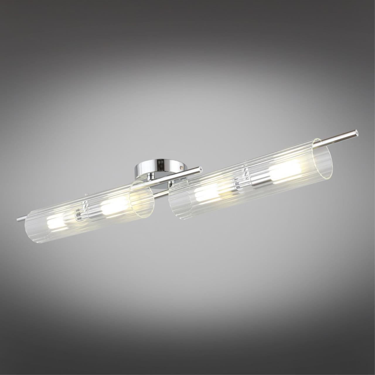 Картинка APL.315.17.04 Люстра потолочная Aployt Lusia