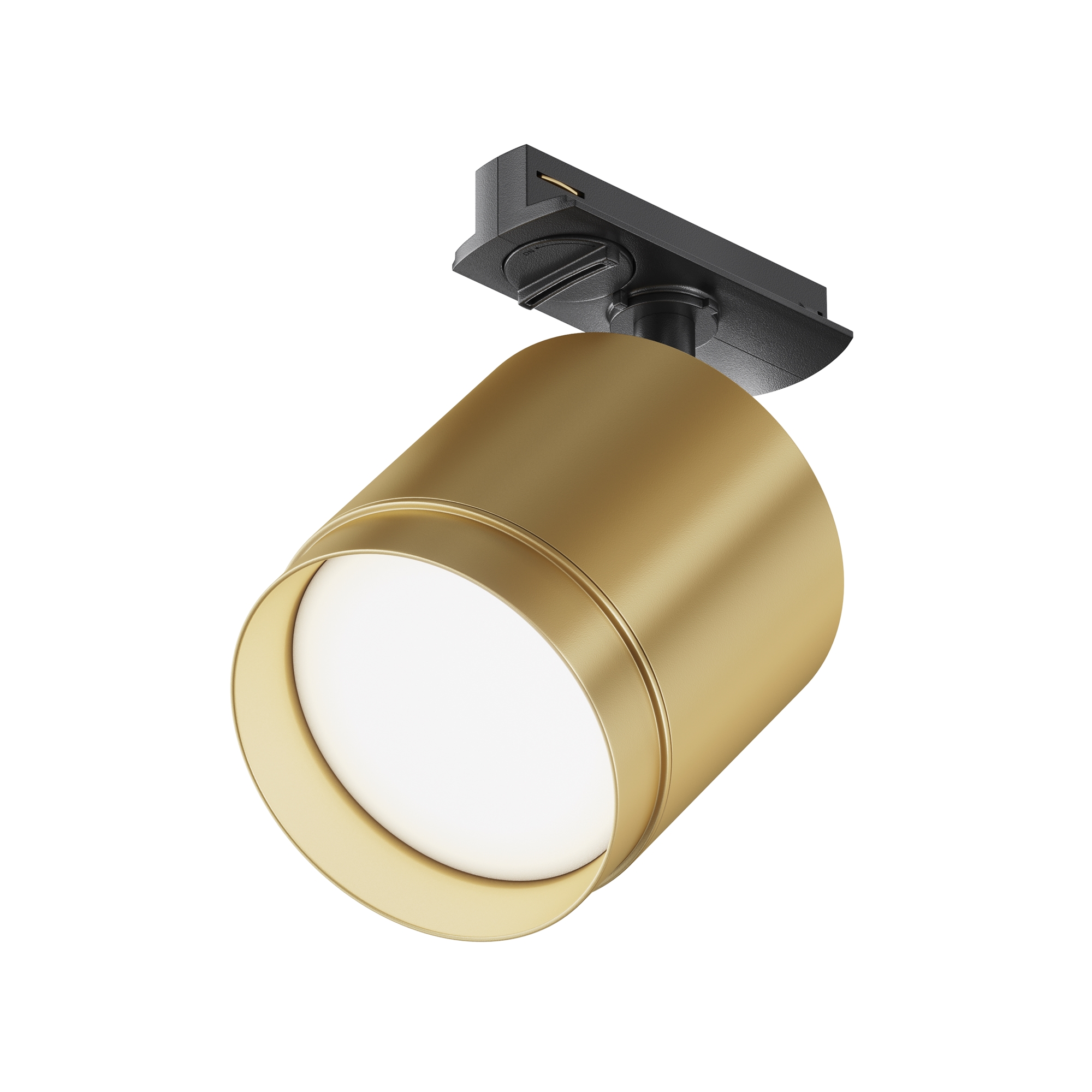 Картинка Трековый светильник Technical TR088-1-GX53-MG