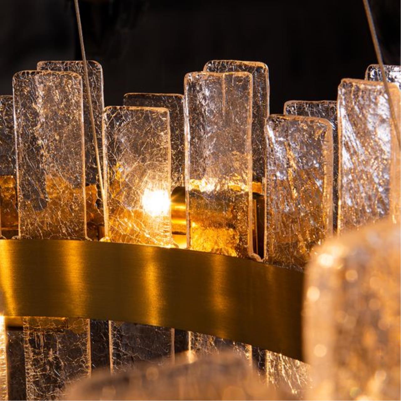 Картинка Подвесной светильник Arte Lamp ALYA A1053SP-14PB