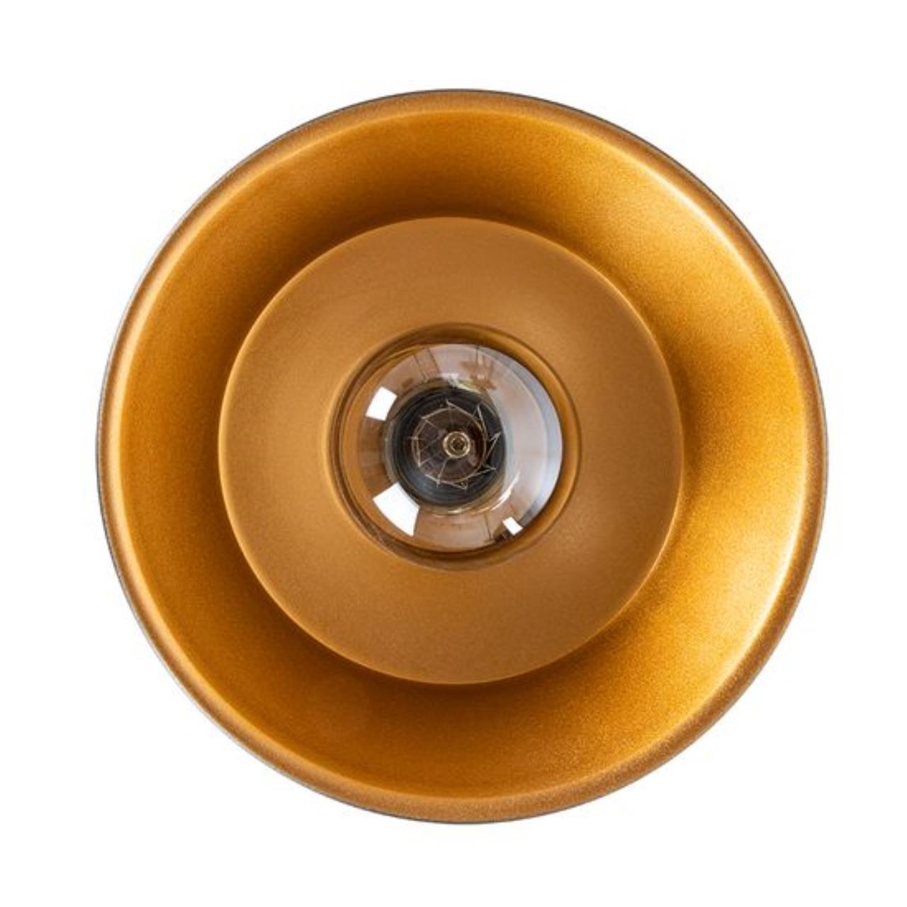 Картинка Подвесной светильник Arte Lamp CAPPELLO A7038SP-1BK