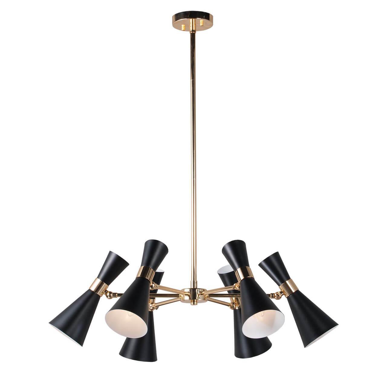 Картинка Подвесная люстра Lightstar Dumo 816067