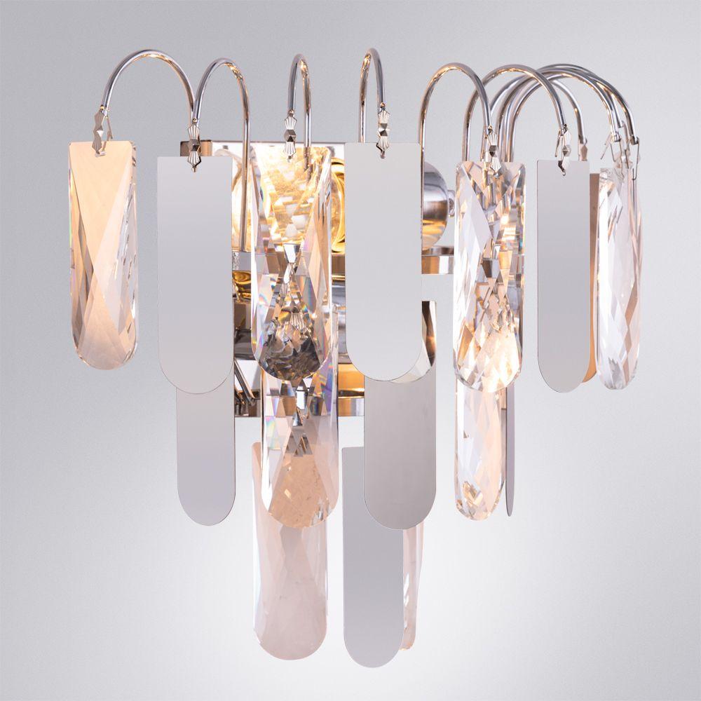 Картинка Бра Arte Lamp Vivien A2719AP-2CC