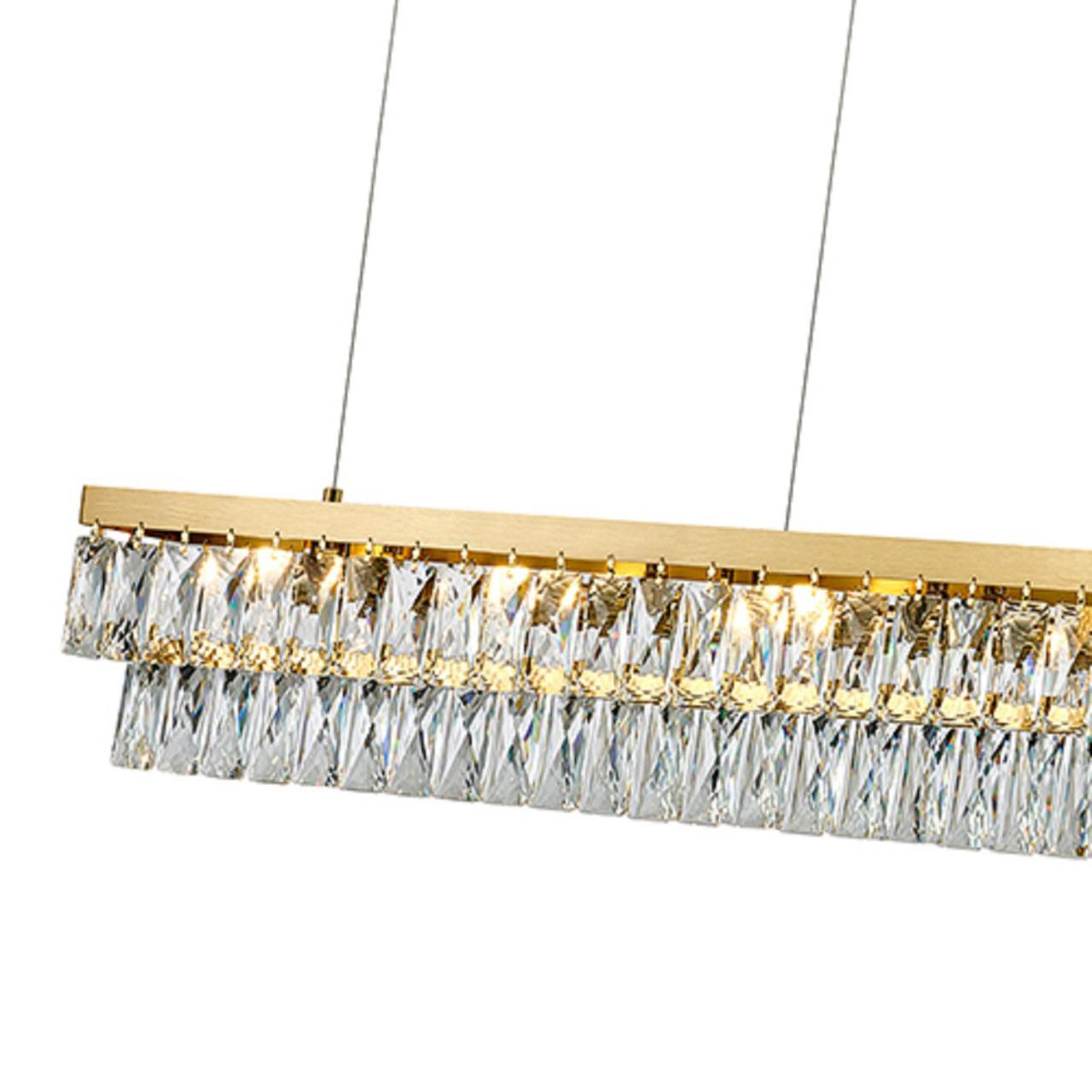 Картинка Подвесной светильник Magnitudo 4090-6P