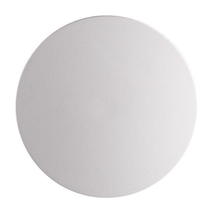 Картинка Уличный настенный светодиодный светильник Odeon Light Hightech Eclissi 3633/9WL