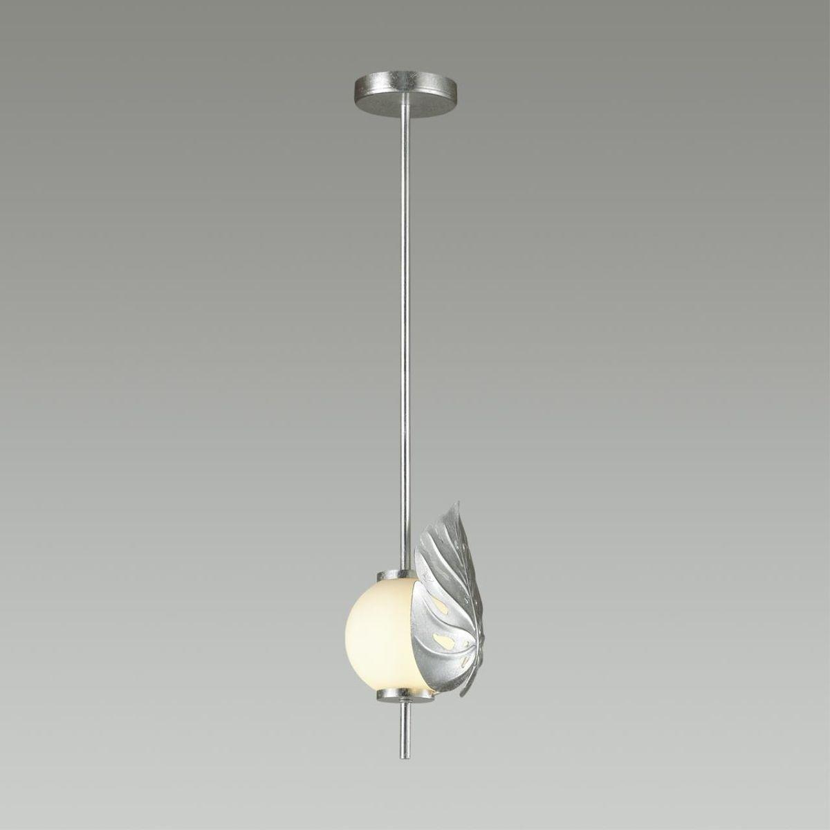 Картинка Подвесной светильник Odeon Light Modern Jungle 4865/1A