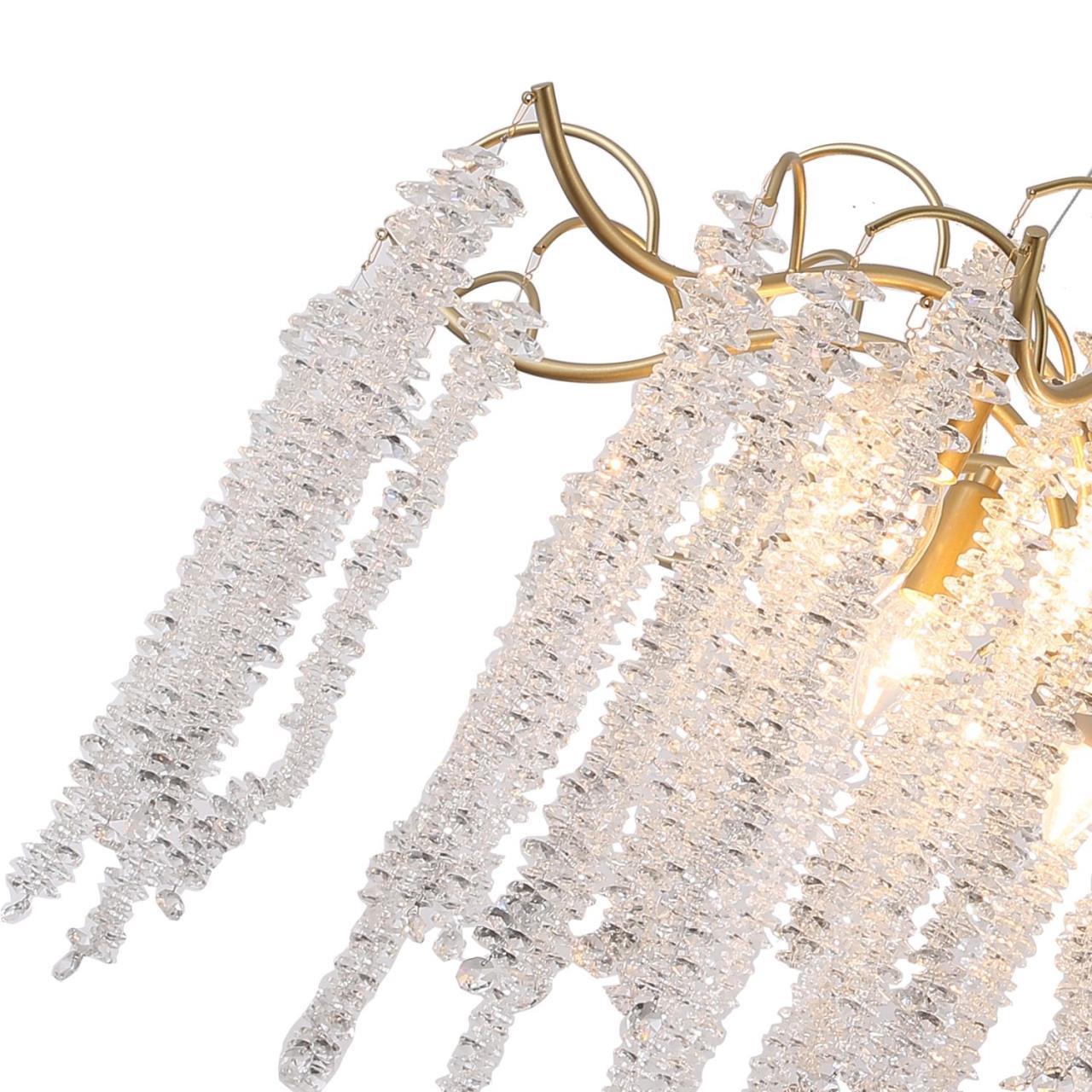 Картинка Подвесная люстра Liana 4134-6P