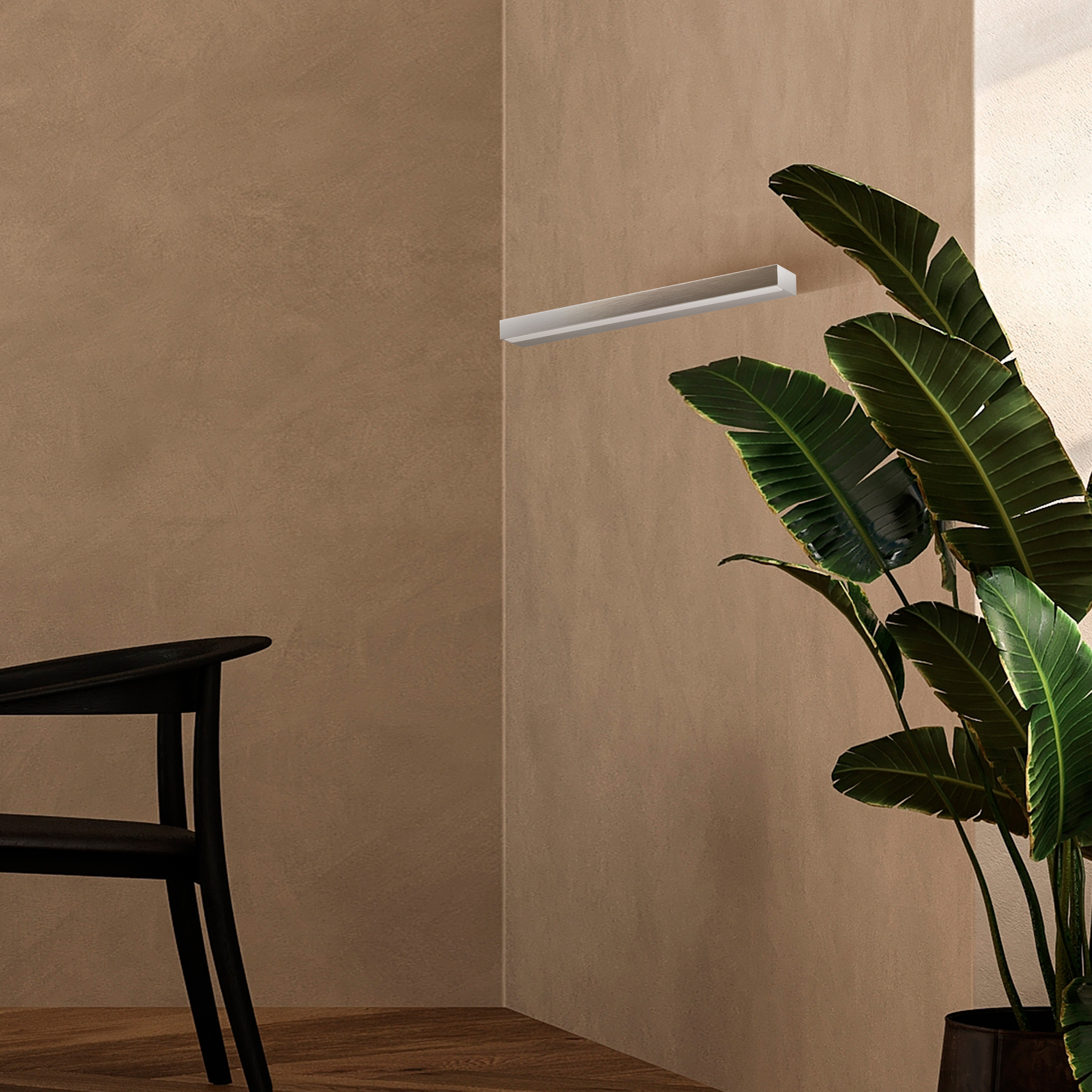 Картинка Подсветка для зеркал Maytoni MIR011WL-L9S4K