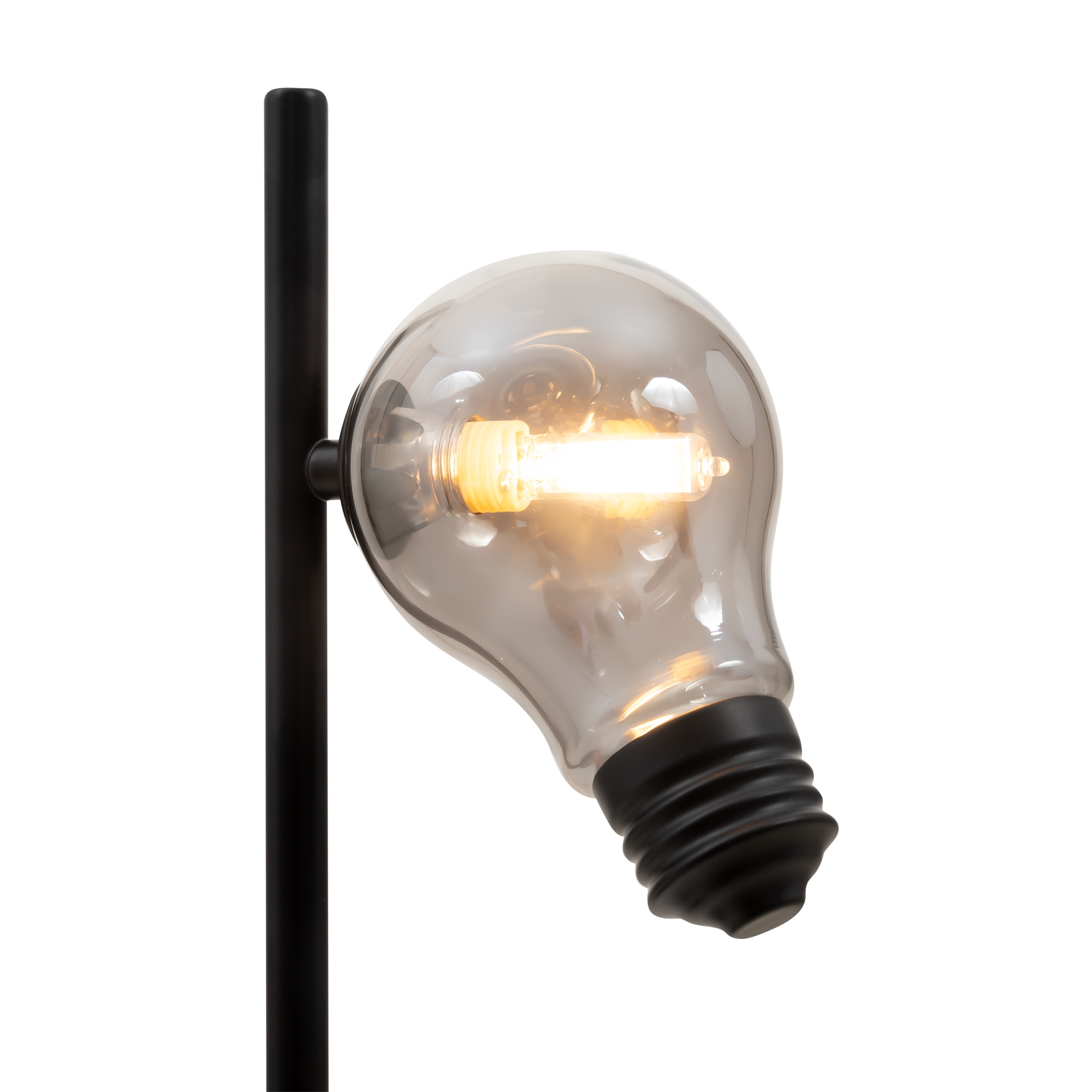 Картинка Настольный светильник Freya FR5372TL-01B