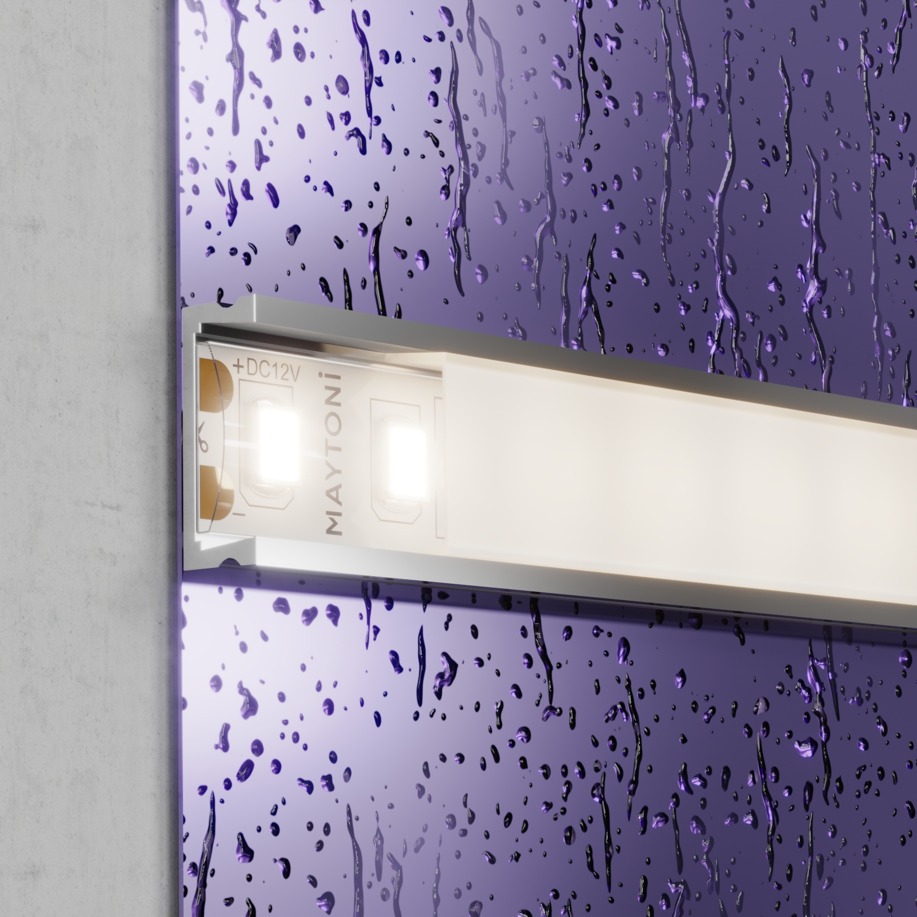 Картинка Светодиодная лента Led Strip 10118