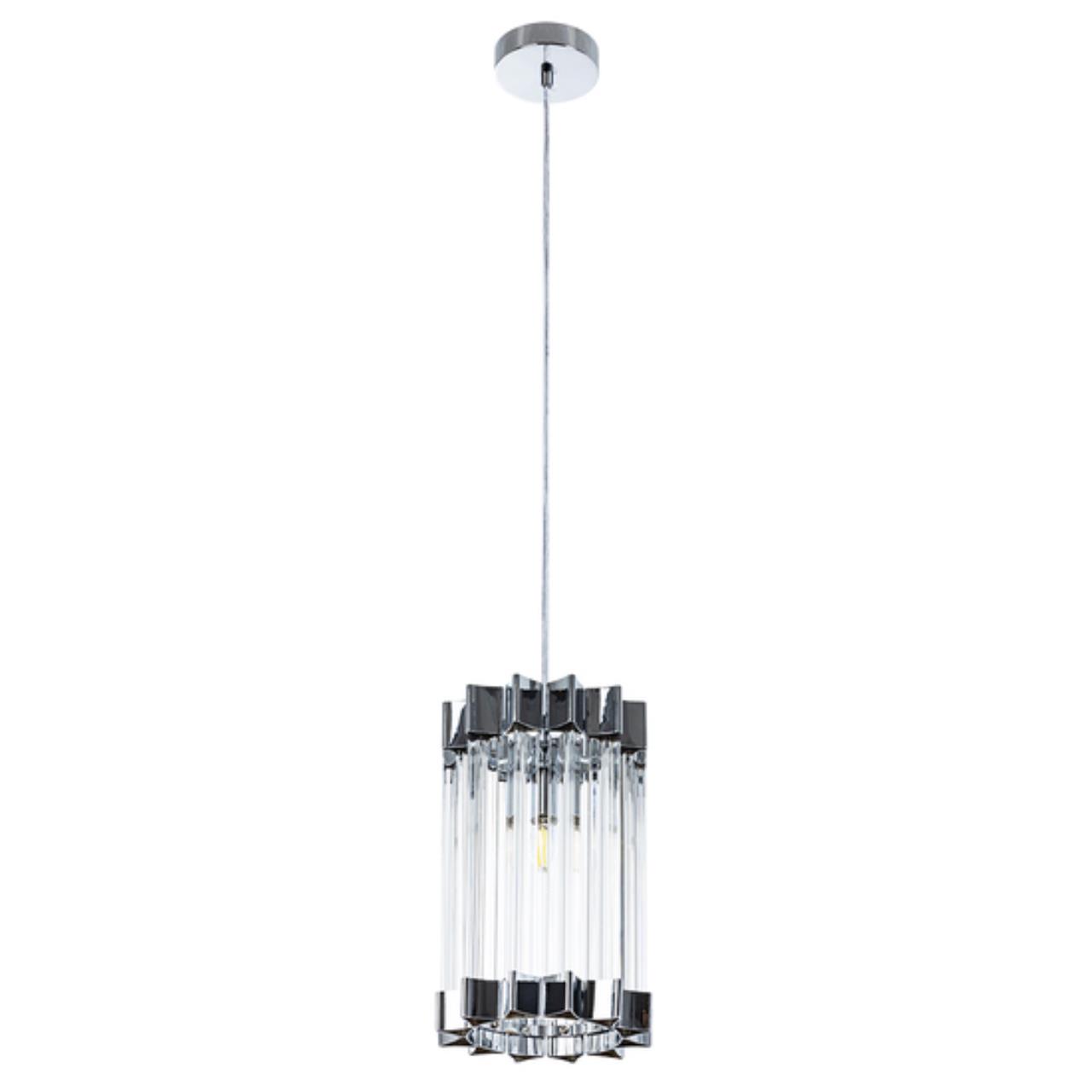 Картинка Подвесной светильник Arte Lamp CARAVAGGIO A1059SP-1CC
