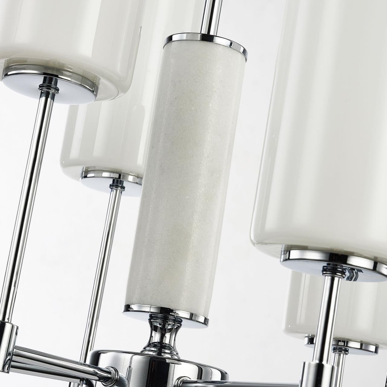 Картинка Подвесная люстра Favourite Palmarius 2814-6P