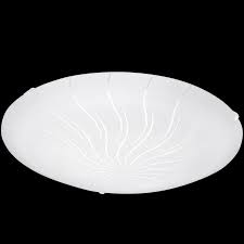 Картинка Потолочный светодиодный светильник Eglo Margitta 1 96091