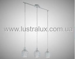 Картинка Подвесной светильник Eglo Bonares 1 94897