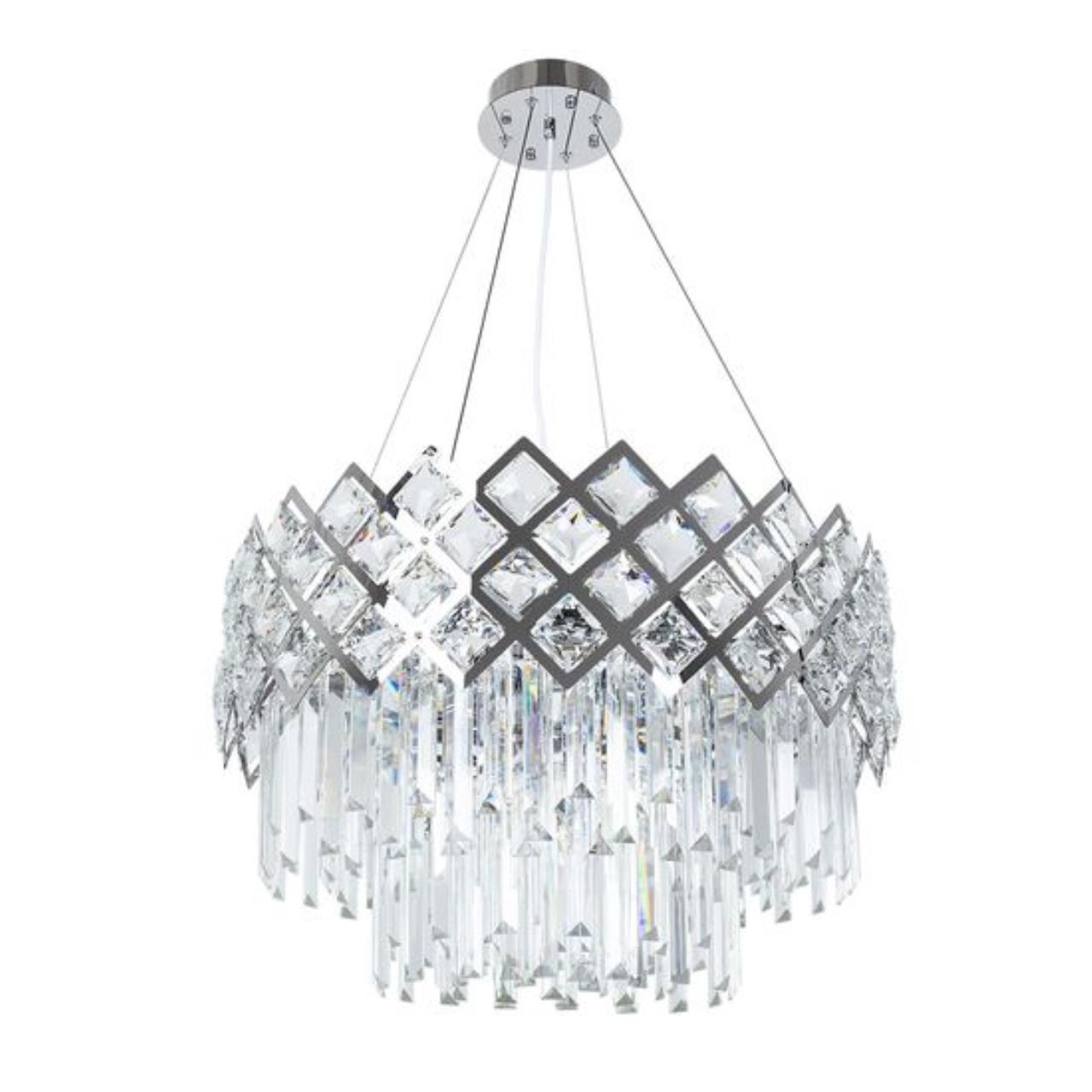 Картинка Светильник подвесной Arte Lamp Wezen A1006SP-10CC