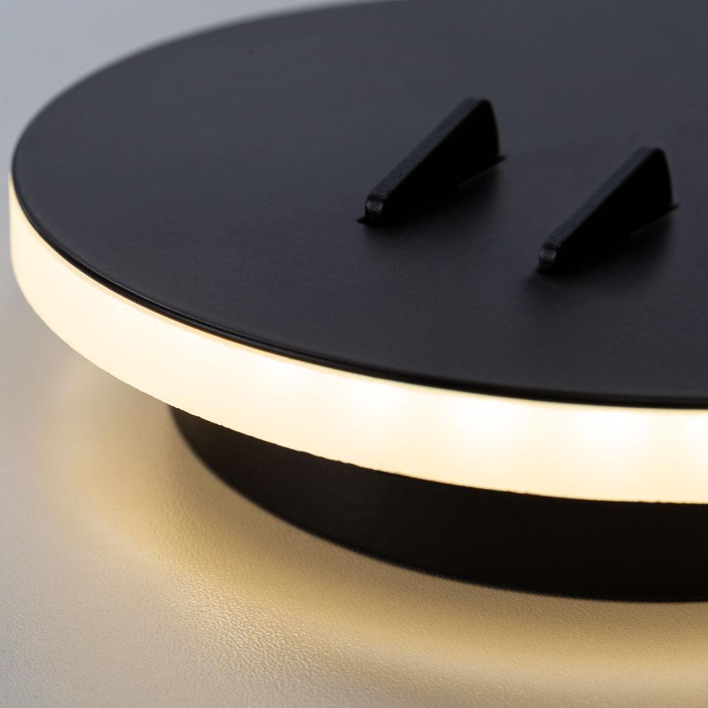 Картинка Бра Arte Lamp Electra A8231AP-1BK