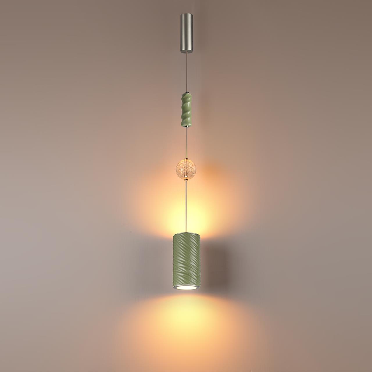 Картинка 5451/18LA Odeon Light  Подвес RIVIERA