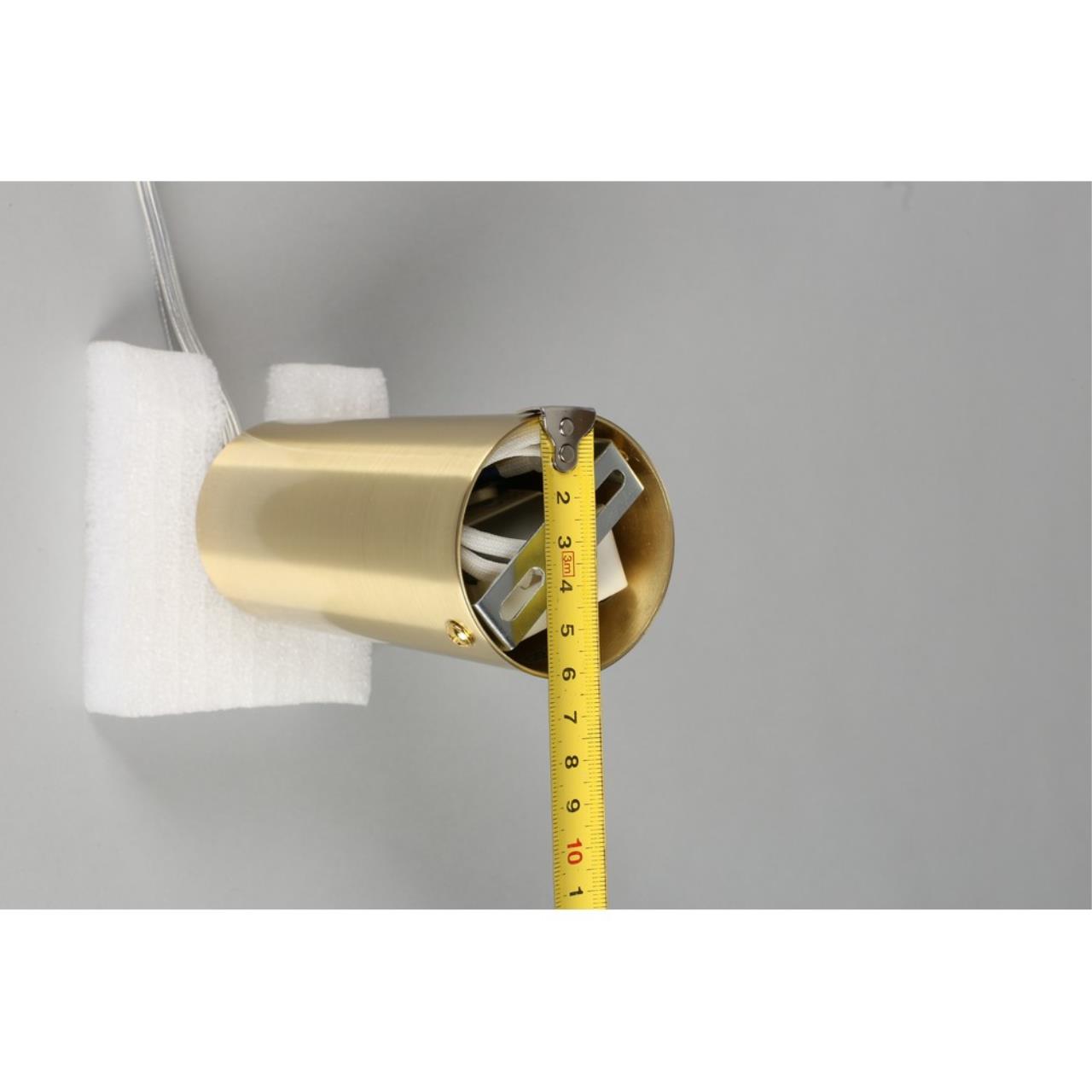 Картинка APL.318.06.29 Светильник подвесной светодиодный Aployt Simonet