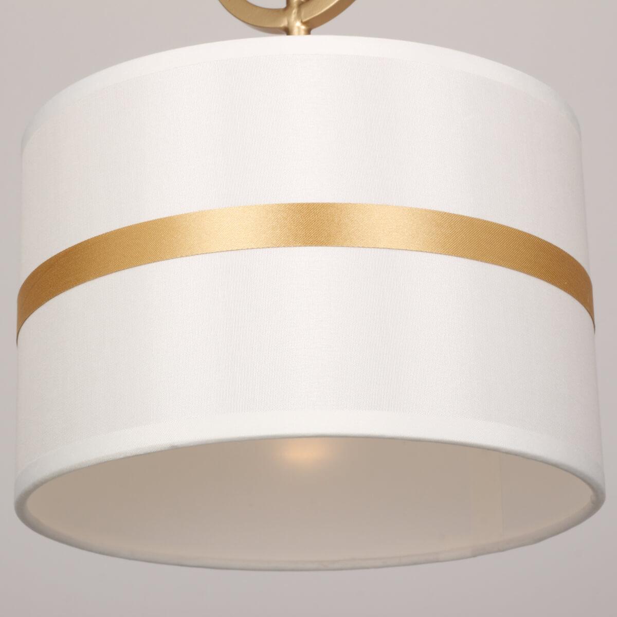 Картинка Подвесной светильник Favourite Mateo 2634-1P