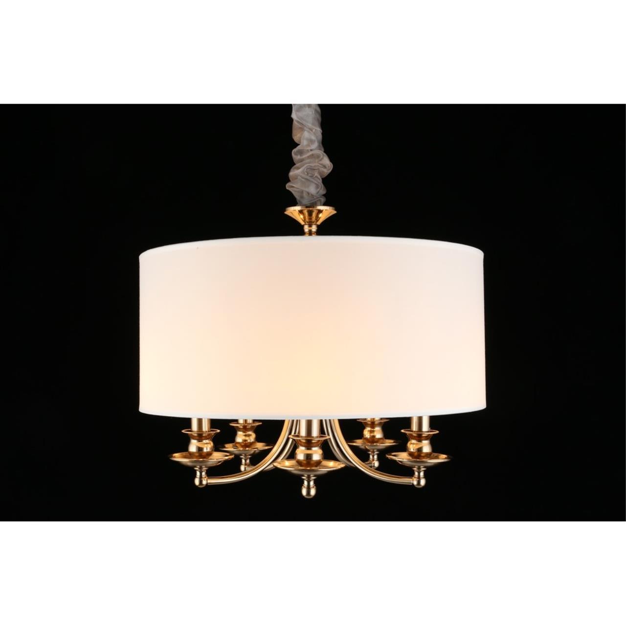 Картинка Подвесная люстра Aployt Berze APL.721.06.05