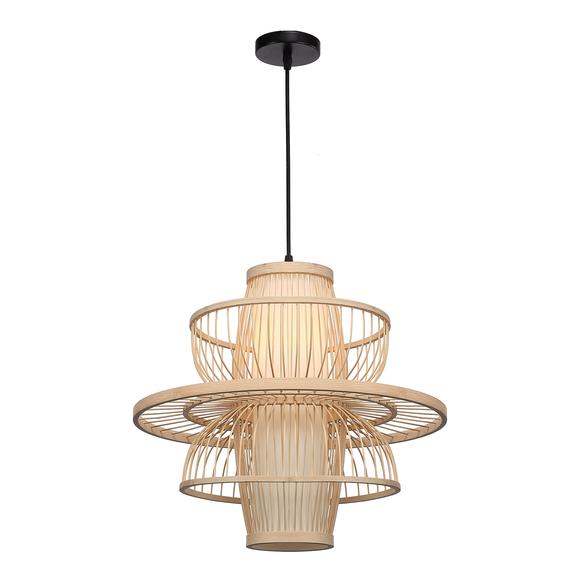 Картинка SL6241.513.01 Светильник подвесной ST-Luce  ALMA