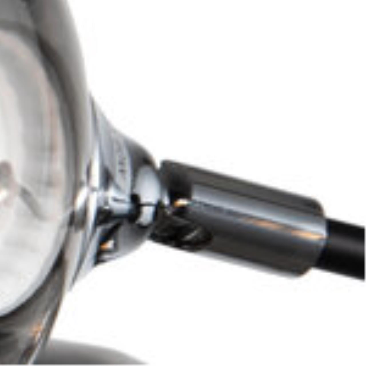 Картинка Потолочная люстра Arte Lamp Lagos A2708PL-8BK