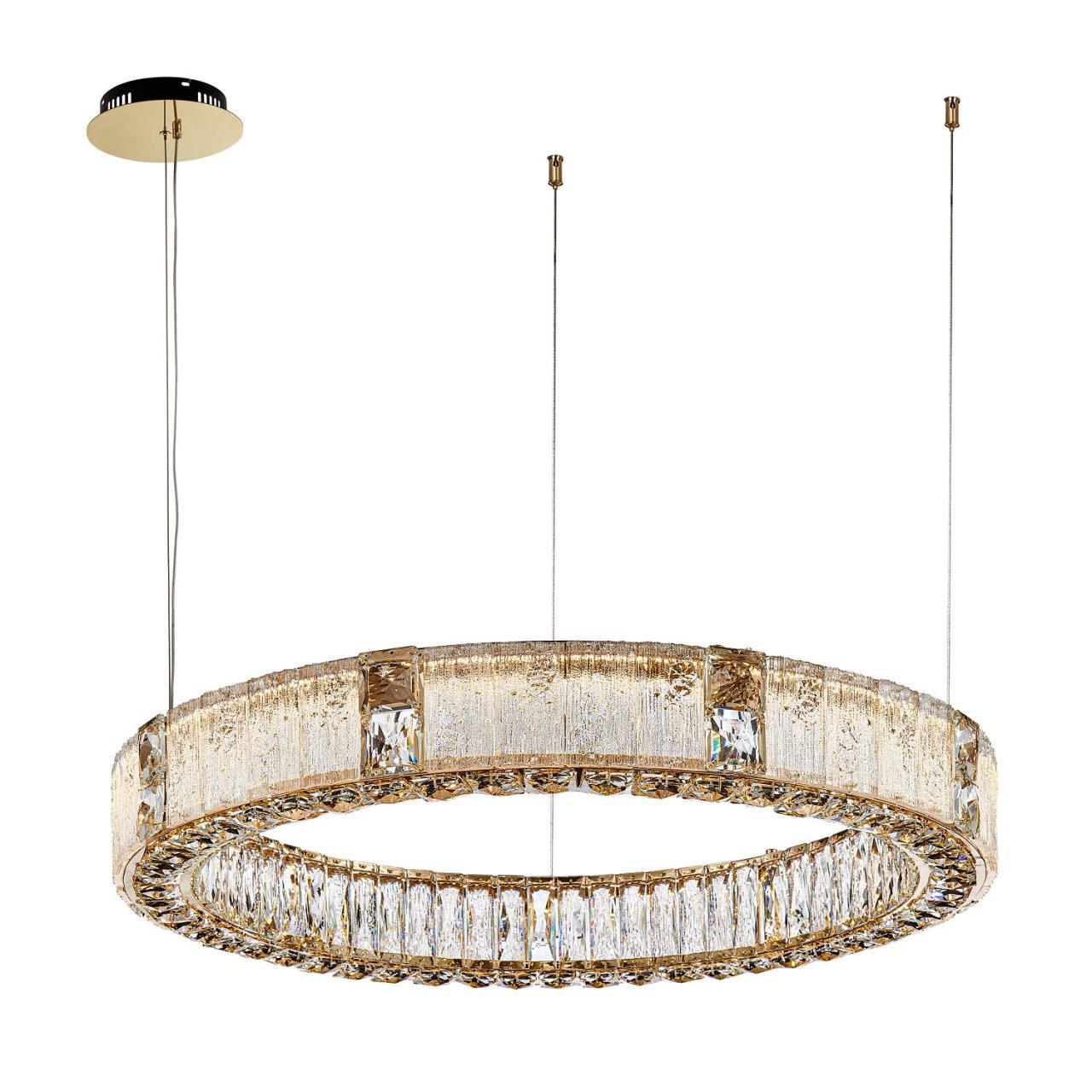 Картинка Подвесной светильник Templum 4204-8P