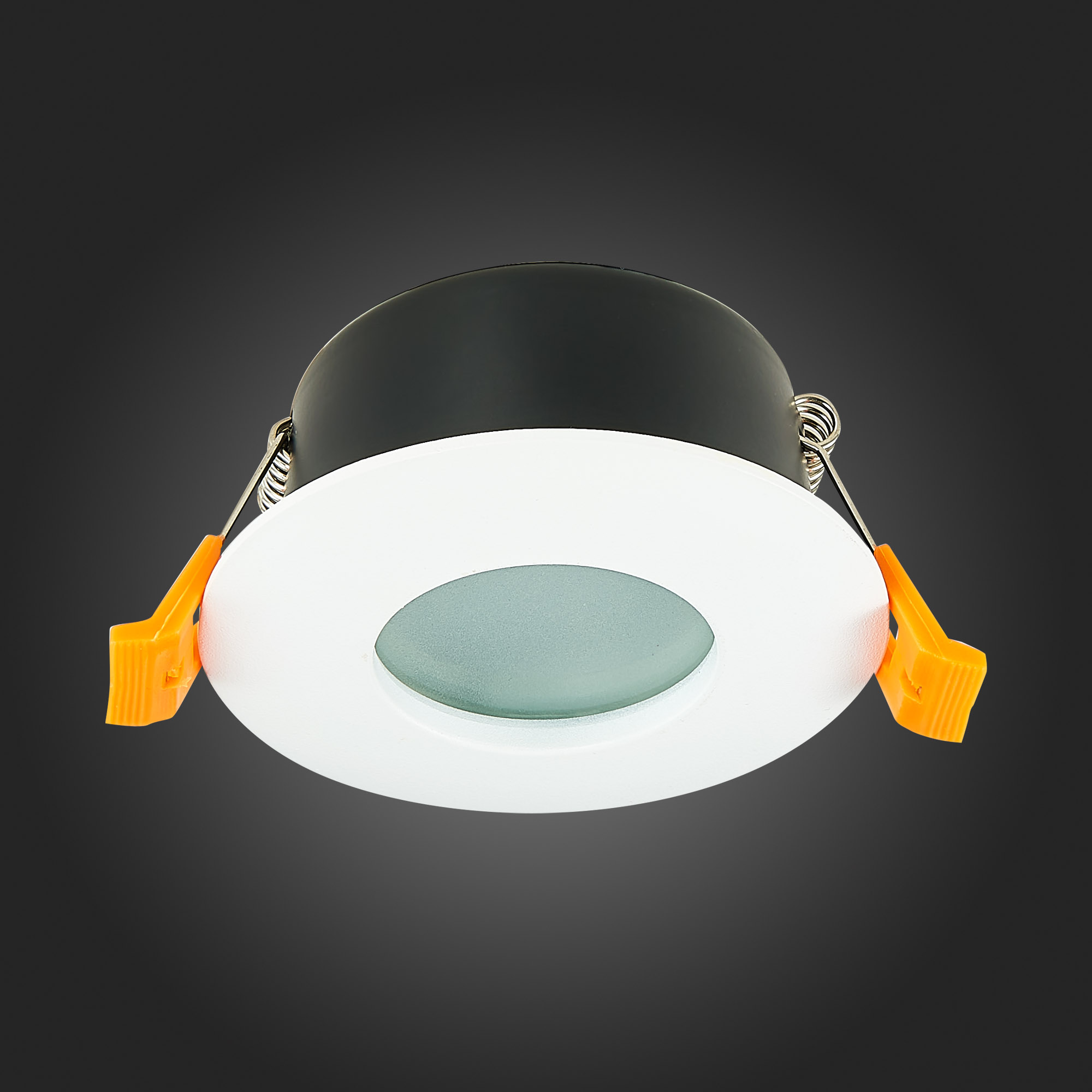 Картинка Встраиваемый светильник ST Luce ST213.508.01