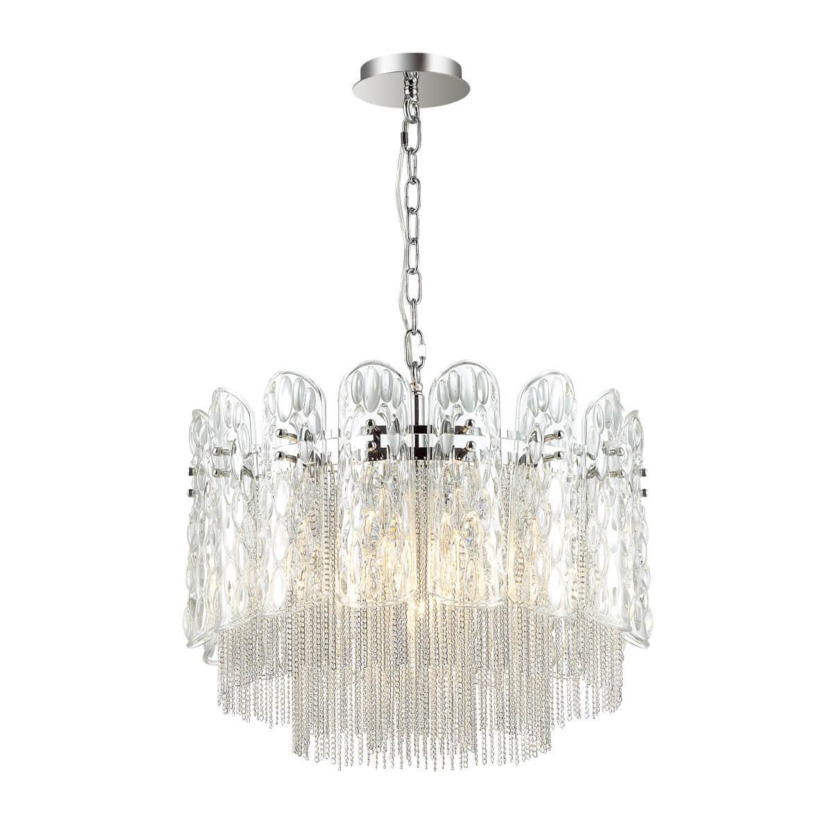 Картинка Подвесная люстра Odeon Light Birta 4633/6