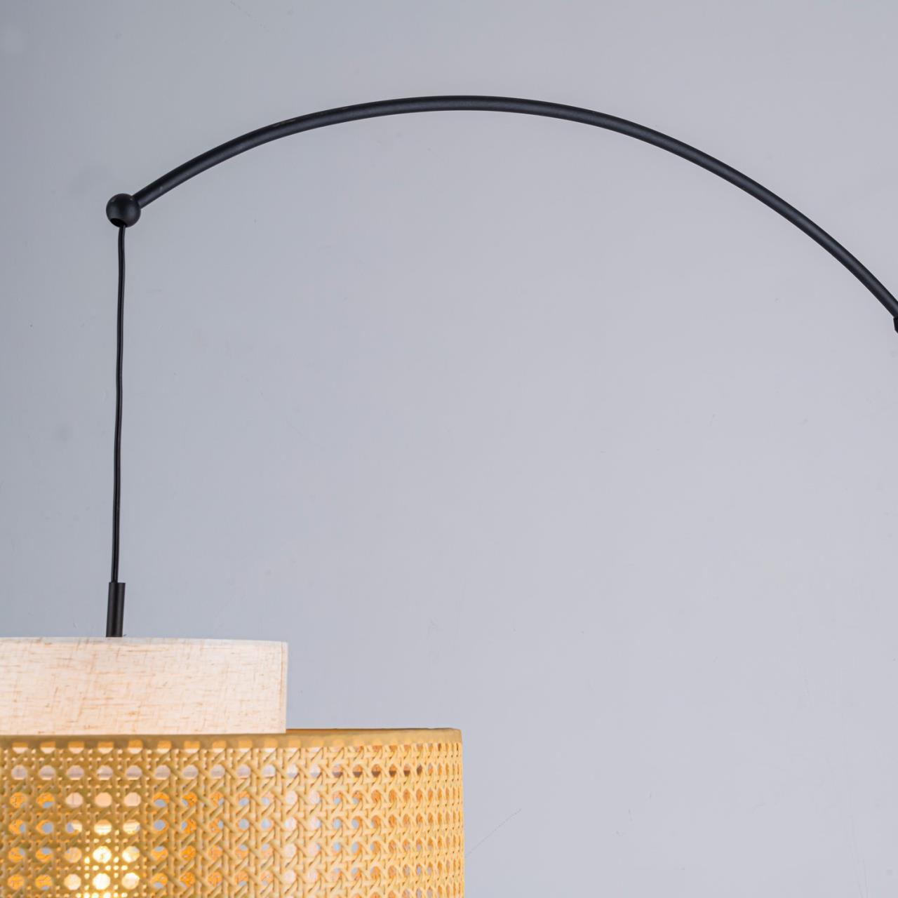 Картинка Торшер Favourite 4768-1F Organicum