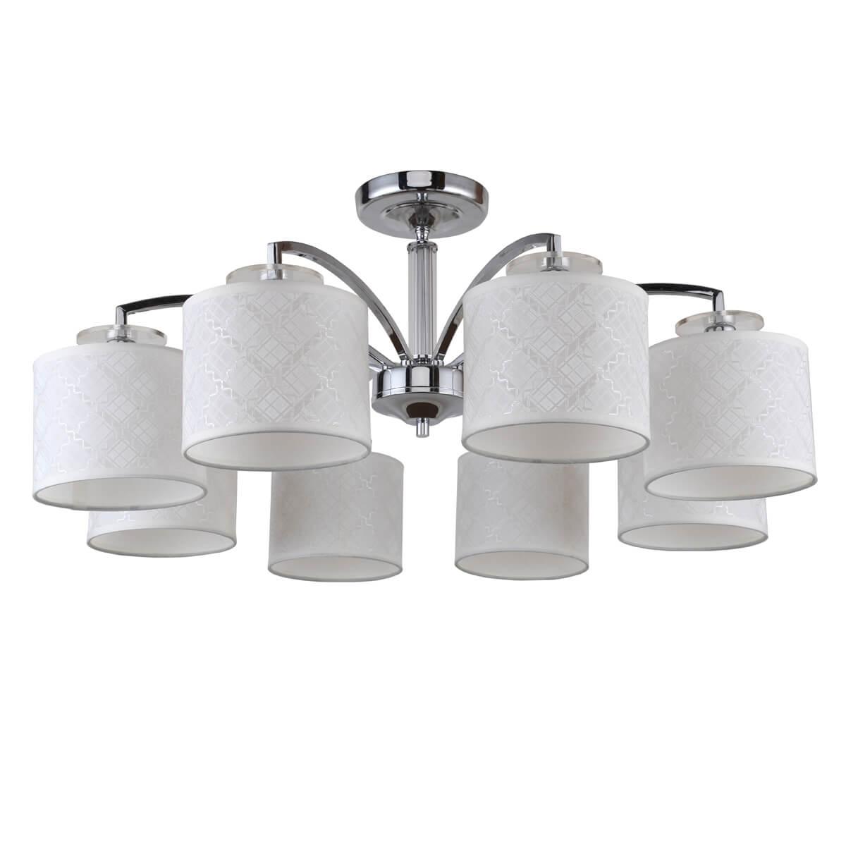 Картинка Потолочная люстра F-Promo Modum 2199-8U
