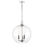 Картинка Подвесная люстра Lightstar Sferico 729134