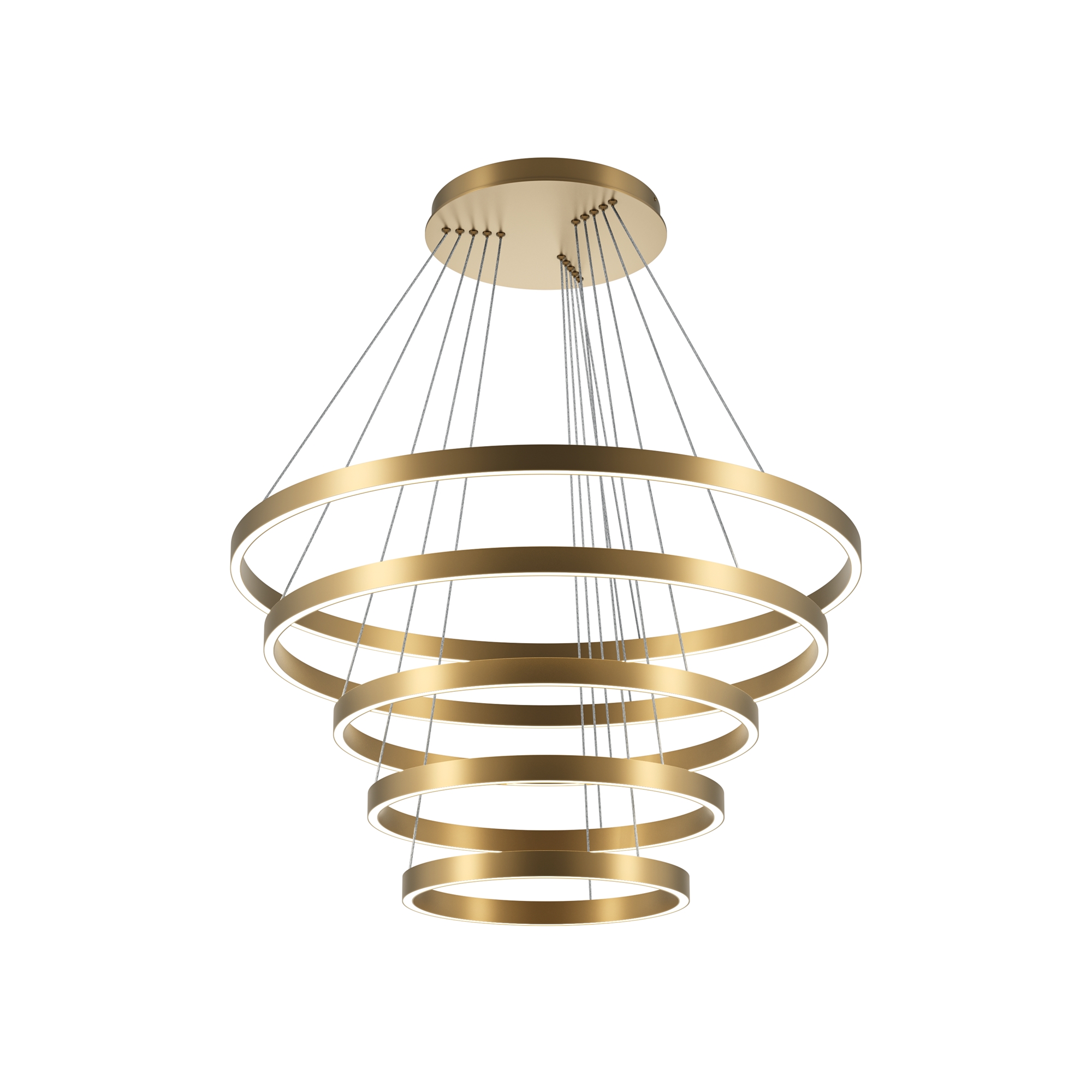 Картинка Подвесной светильник Maytoni MOD058PL-L200BSK