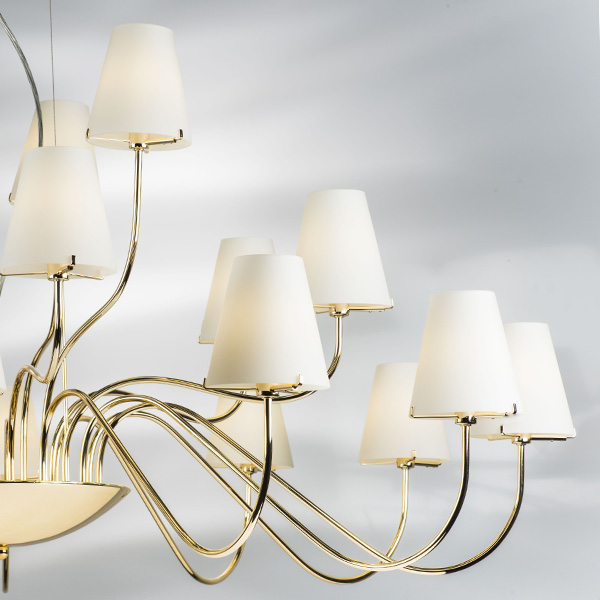 Картинка Подвесная люстра Lightstar Diafano 758212