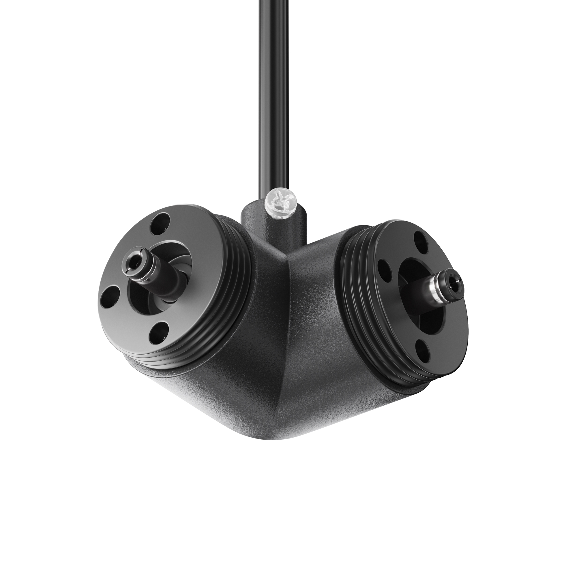 Комплектующие для систем освещения с токоведущими элементами Technical CA014LC-P-B купить в Алматы svet.kz