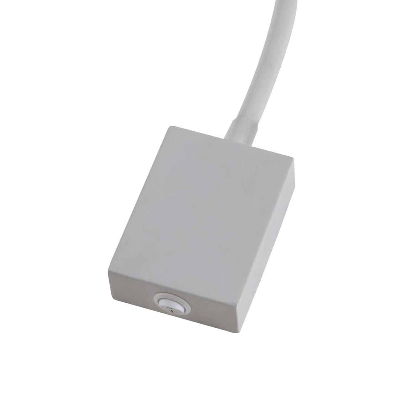 Картинка Светодиодный спот Favourite Murum 1958-1W