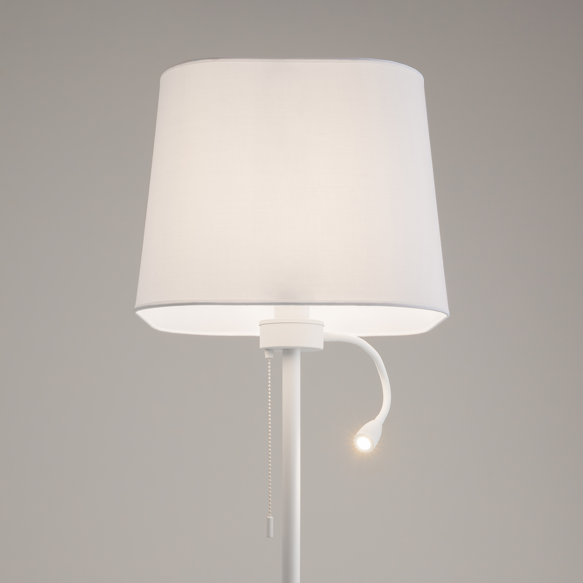 Картинка Торшер Maytoni Farel Z001FL-L3W-1W